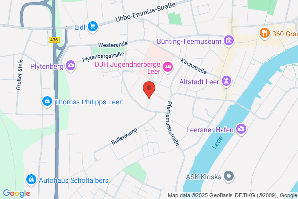Rautenberg-Druck, Druckerei- u. Verlagsges.