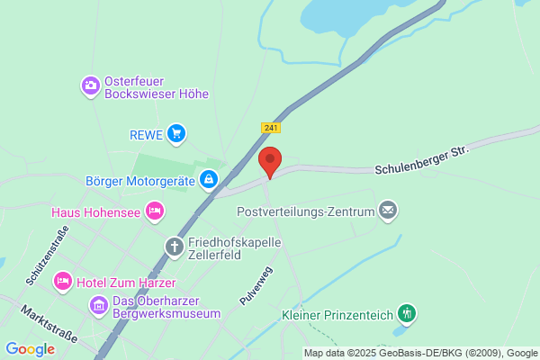 Stolze Containerdienst