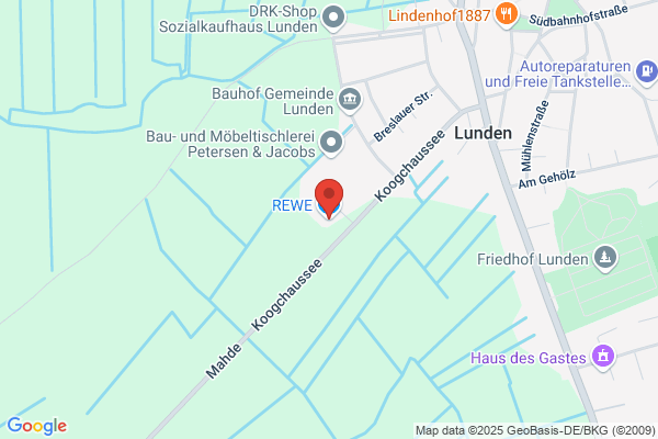 REWE