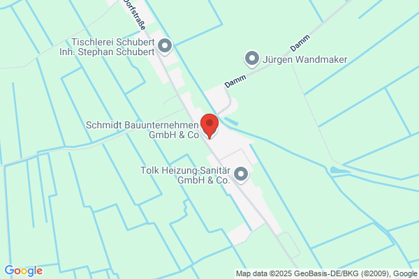 Bauunternehmen Schmidt GmbH & Co. KG