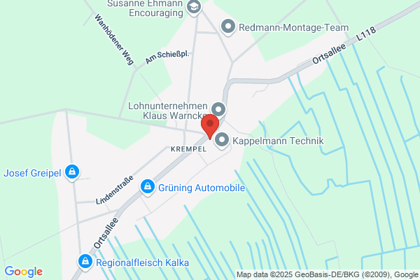 Freiwillige Feuerwehr