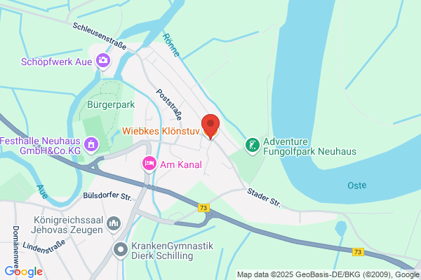 Inh. Anke Nicolaysen Ankes Klön Caffee