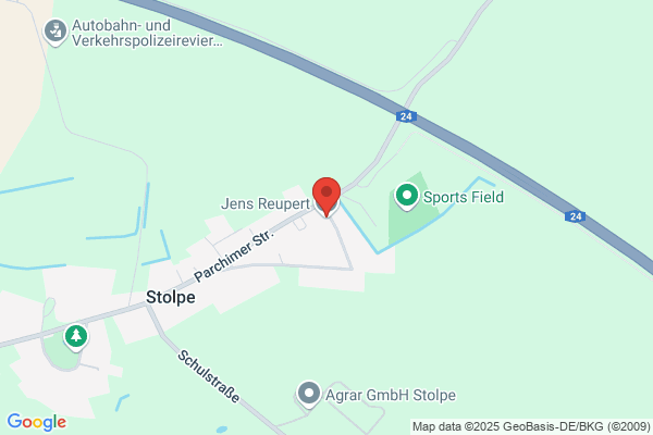 Jens Preusler