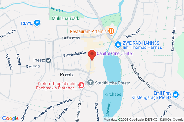 Königlich Privilegierte Apotheke
