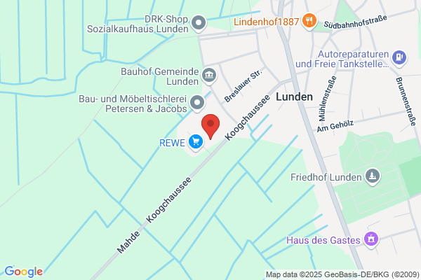 Physiotherapie Lunden
