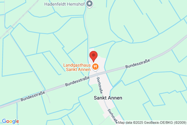St. Annen - Ev.-Luth. Kirchengemeinde Sankt Annen