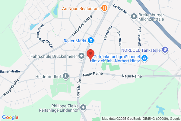 SIGNAL IDUNA Versicherung Andreas Bolik