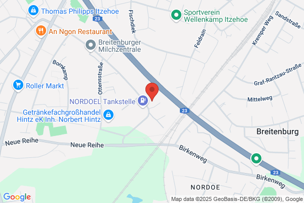 Veolia Umweltservice Nord GmbH