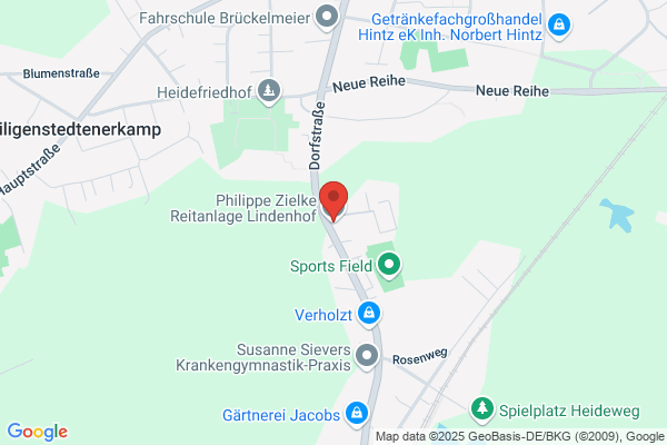 Autopension Hoven & Lagoni