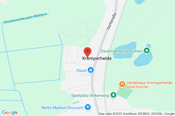 Ev.-Luth. Kirchengemeinde St. Johannes