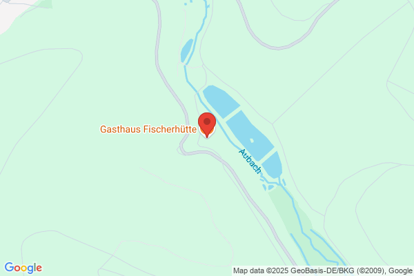 Fischerhütte