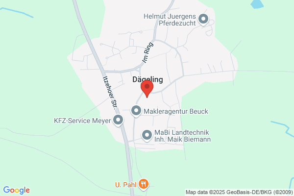 Baucontor Dägeling GmbH
