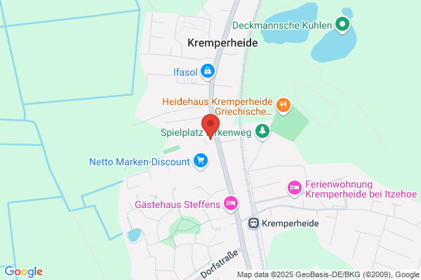 Blumen Gerckens