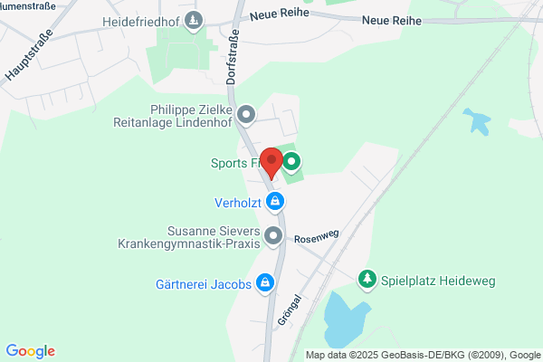 CTI Computer Technik Itzehoe GmbH
