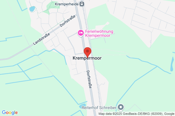 Freiwillige Feuerwehr Krempermoor