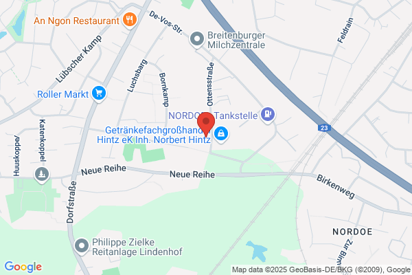 Itzehoer Lüftungskanalbau GmbH