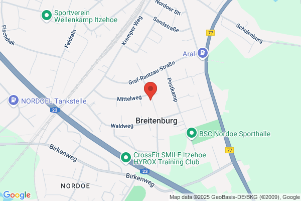 Sprick GmbH