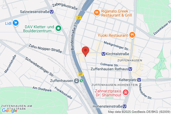 Studio für Ernährungsberatung