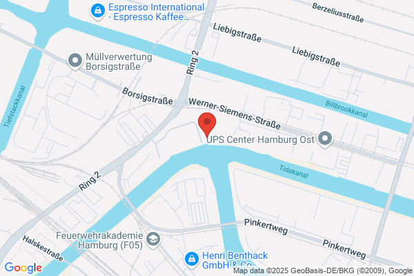 Veolia Umweltservice Nord GmbH