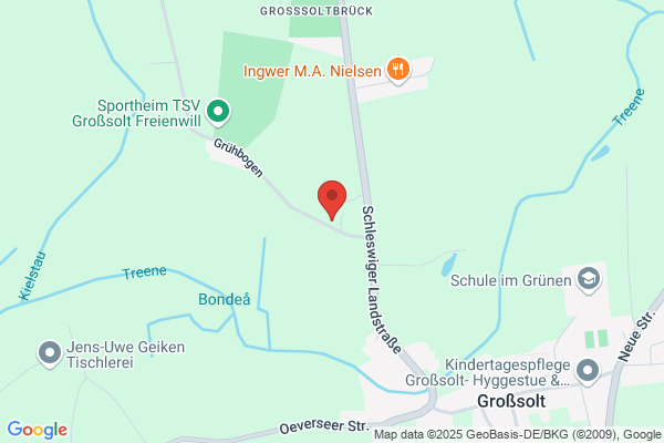Bischof, Georg Spezialtransporte Inhaber Gernot Walter