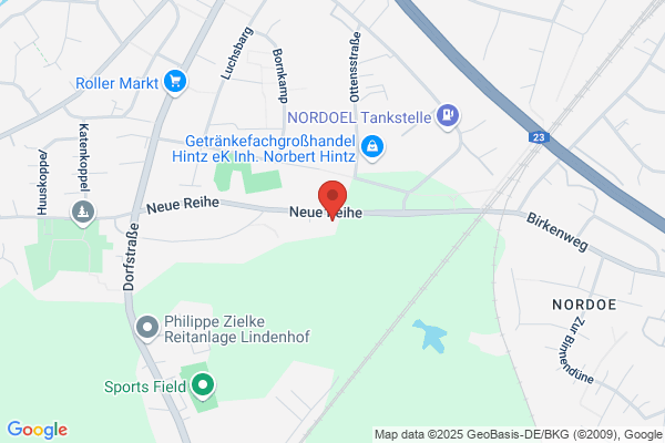 Dorfkindergarten