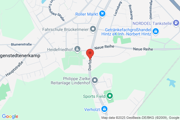 Pfarrbezirk 2
