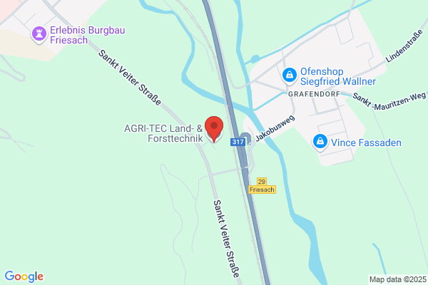 AGRITEC GmbH