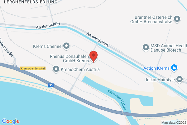 BUT Büro für Umwelttechnik & Transportlogistik e.K.
