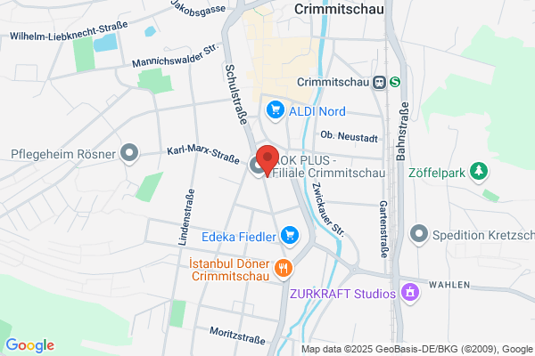 Cremer GmbH  Schornsteintechnik HARK Vertragspartner
