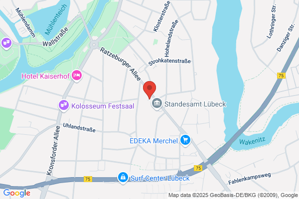 FCS Finanzplanungs GmbH & Co. KG