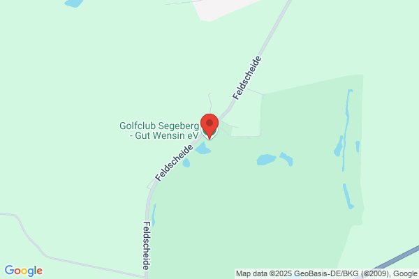 Golfclub Segeberg e.V.