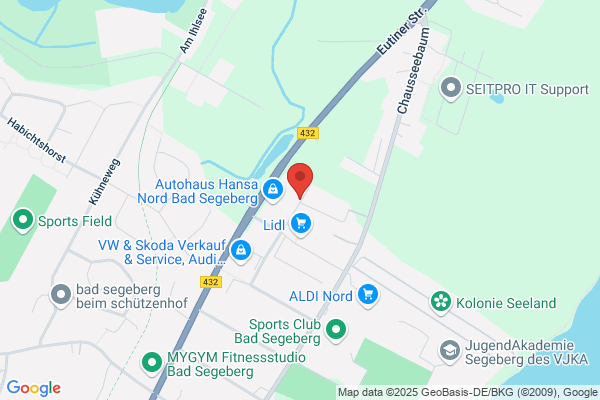 Hinrichsen Immobilien GmbH