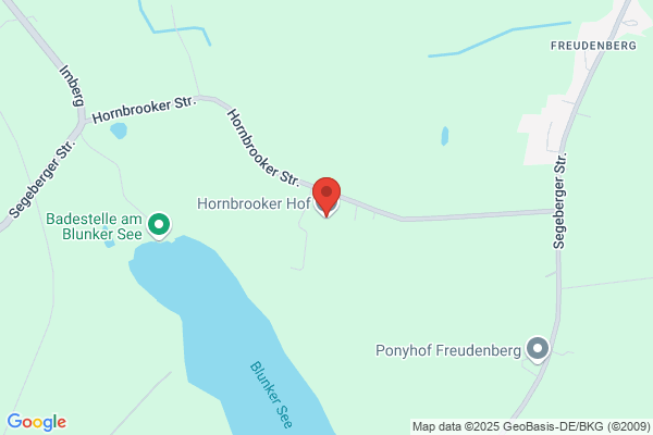 Hornbrooker Hof