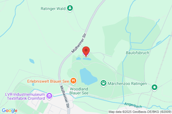 Naturbühne Ratingen GmbH