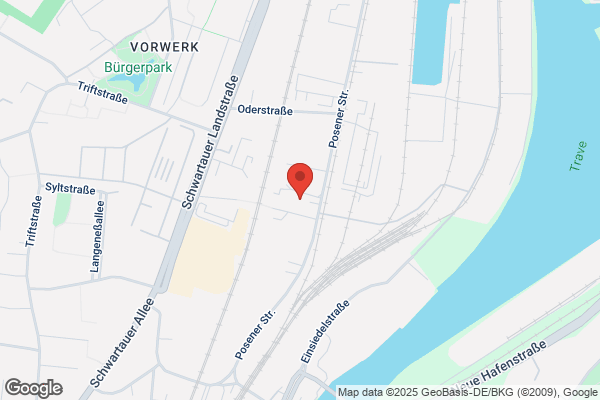 Ronge Logistik GmbH