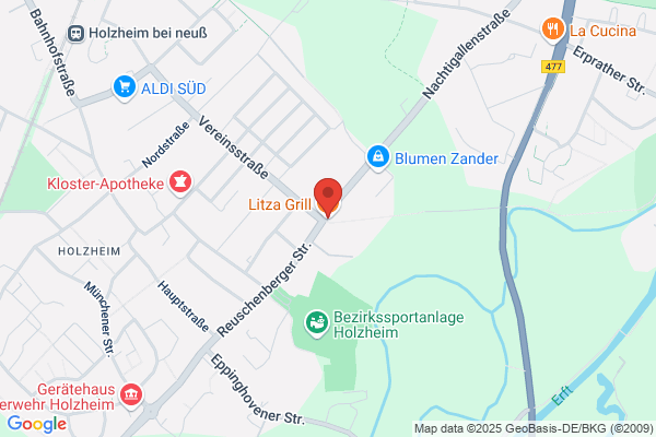 Rüdiger Litza