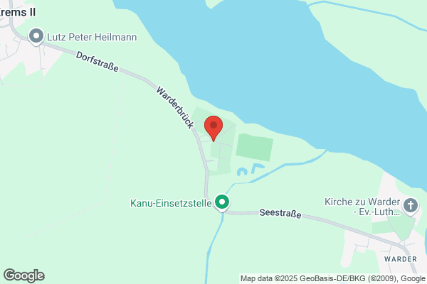 WARDERSEE OHG