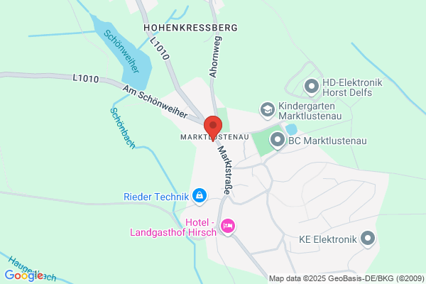 Schreinerei Kleinert Inh. Hans Straube
