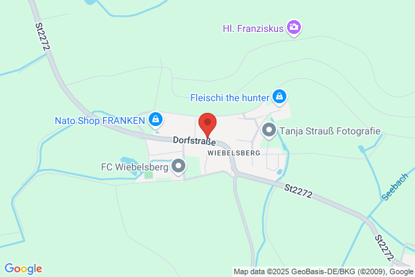 Berta Brehm