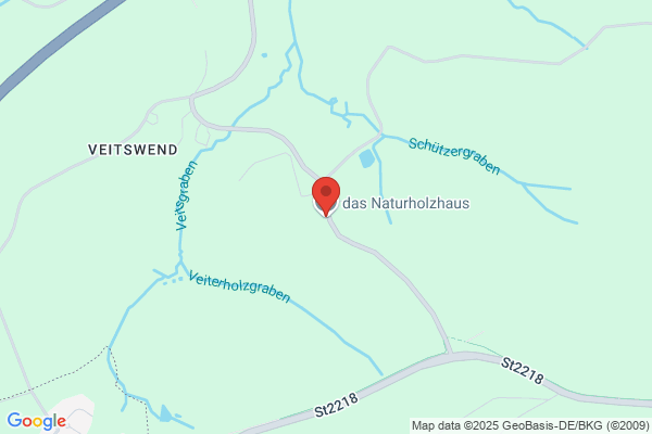 Das Naturholzhaus ZHLS GmbH & Co. KG