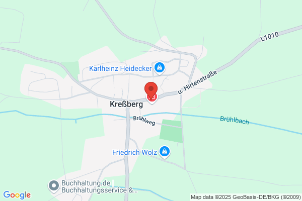 Landbäckerei Glück GmbH