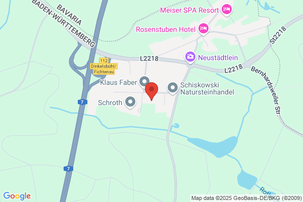 Netoptic GmbH