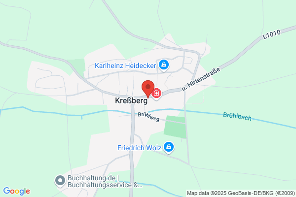 Rathaus Waldtann Zentrale
