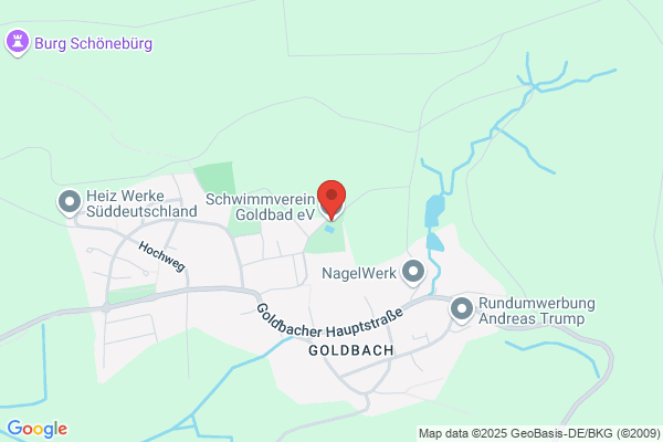 Schwimmverein Goldbad e.V.