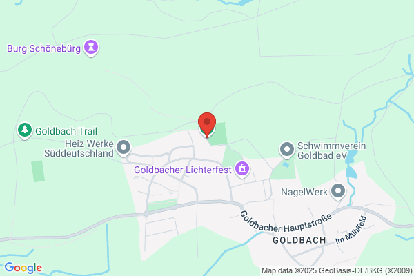 Turn- und Sportverein Goldbach e.V.