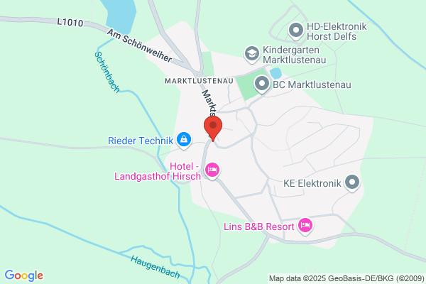 ev.Pfarramt Marktlustenau-Waldtann