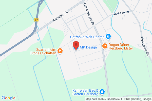 mk Werbemittel u. Service M. Kopplin