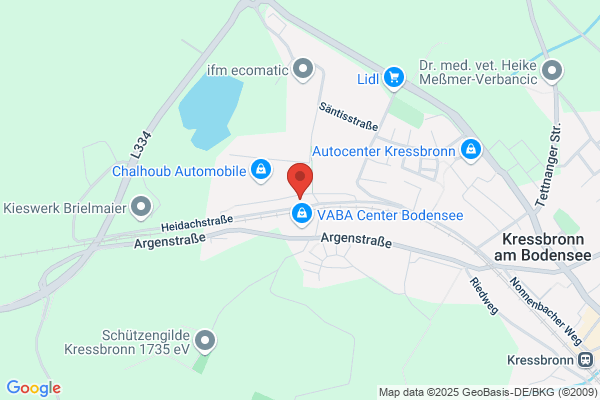 Ital Auto Centro GmbH