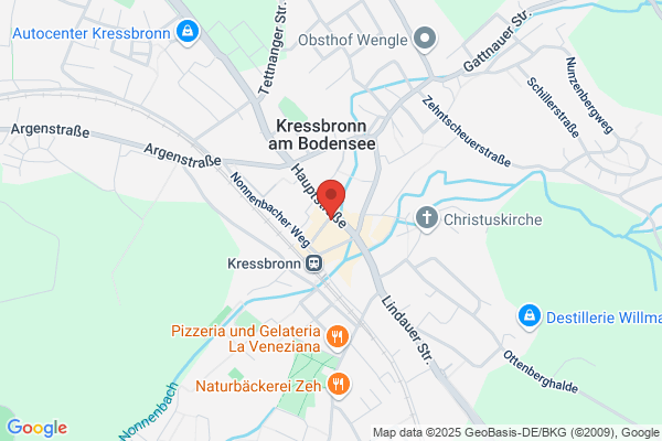 Ulmer GmbH Bäckerei Konditorei