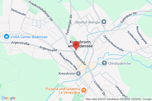 Kapelle